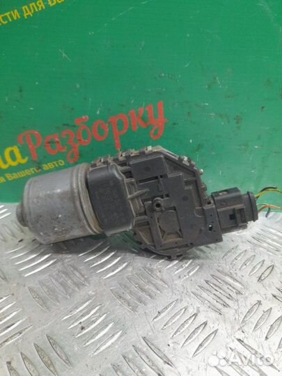 Моторчик дворников Volkswagen Passat B5 седан 1.6