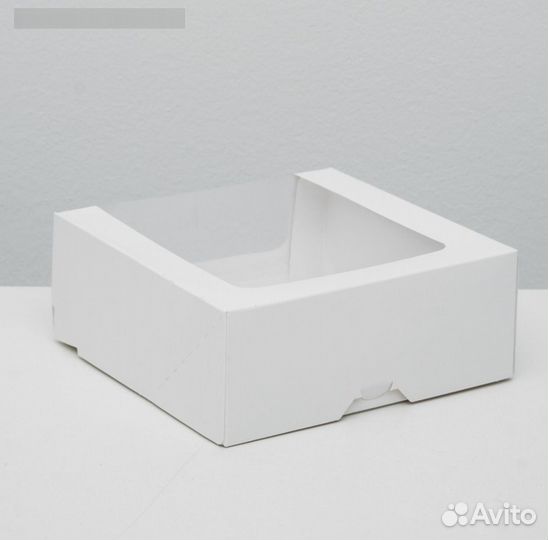 Коробка подарочная