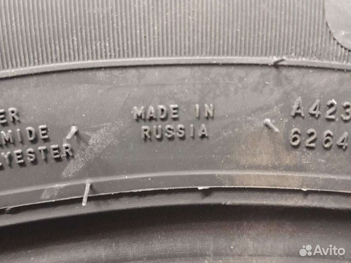 Ikon Tyres Nordman SZ2 225/55 R17 101W