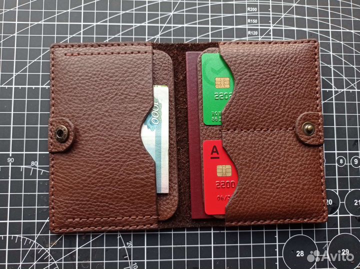 Органайзер для документов ручная работа