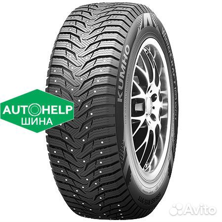 Kumho WinterCraft Ice WI31 245/40 R19 98T