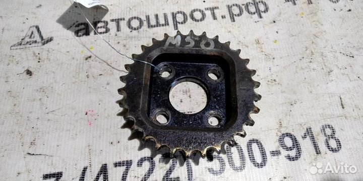 Шестерня распредвала BMW 5 E34 88-95г