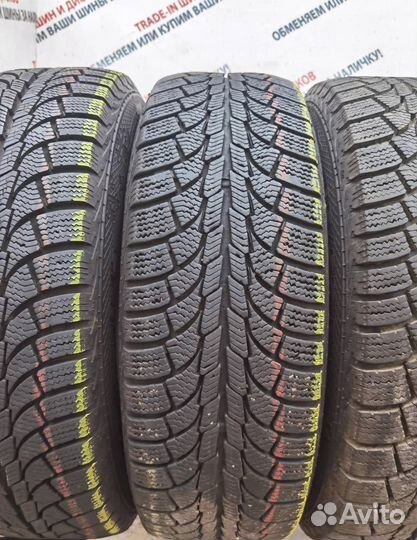 Gislaved Soft Frost 3 185/65 R15 88T
