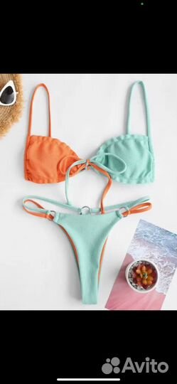 Купальник женский zaful