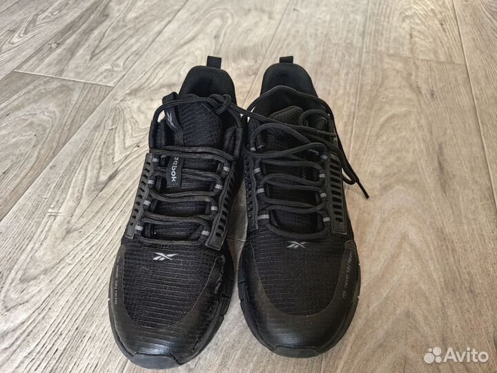 Кроссовки reebok