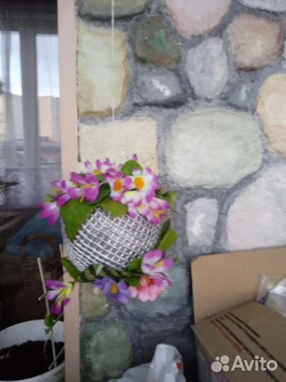 Декор для дома, окон