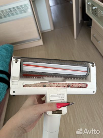 Пылесос xiaomi deerma