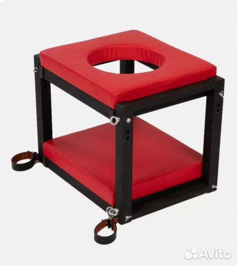 Стул реквизит