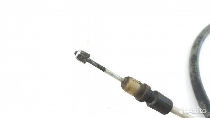 Трос ручника задний Bmw 1-Series E87 2008