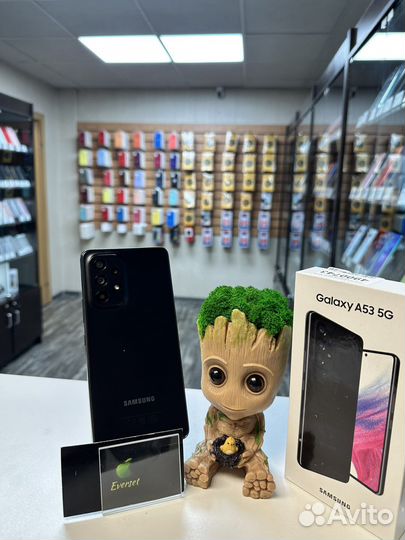 Samsung galaxy A 53 128gb