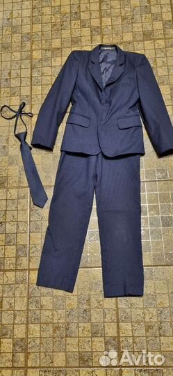 Школьная форма