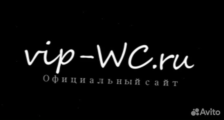 Сенсорный туалет vip-wc 1f1810M7