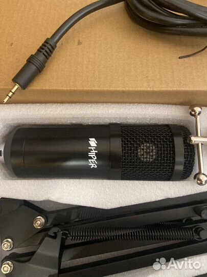 Микрофон для пк