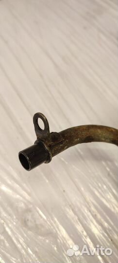 Трубка системы охлаждения АКПП Volvo S80