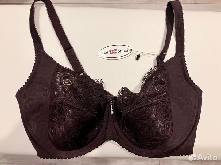 Бюстгальтер Charm women 85E,80F,85F