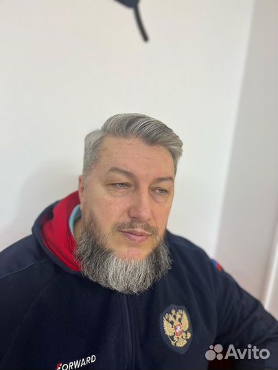 Ведущий шоу 