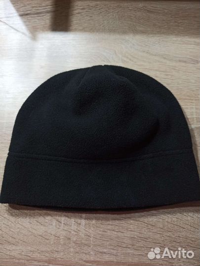 Шапка флисовая