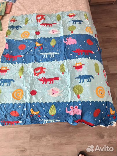 Пеленки и ползунки