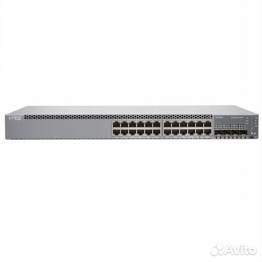 Коммутатор Juniper EX2300-24T 407560