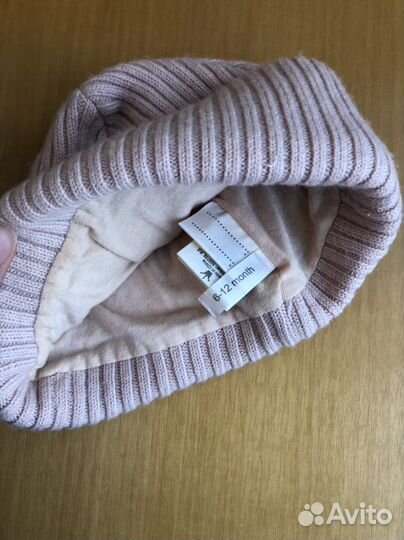 Elodie шапка детская