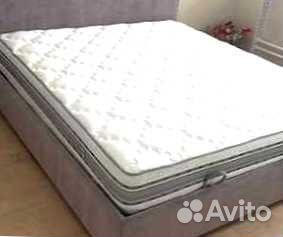 Матрас жесткий