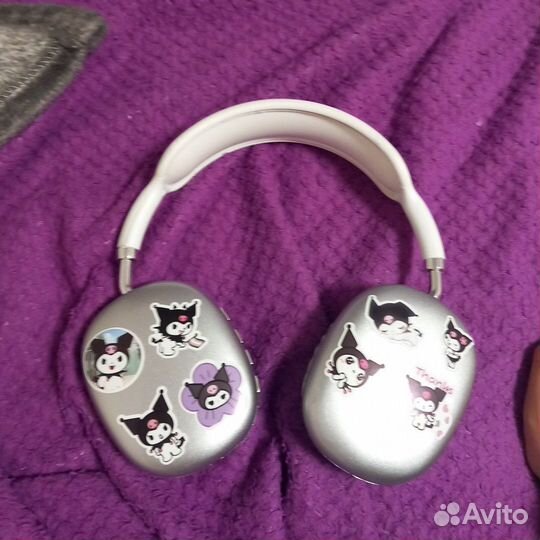 Без проводные наушники