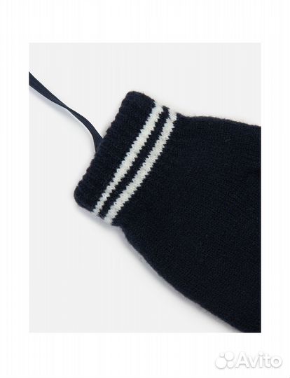 Варежки babygo