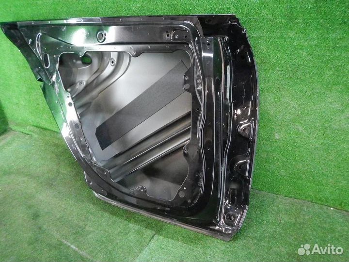 Дверь задняя левая Mercedes-Benz CLS-Class