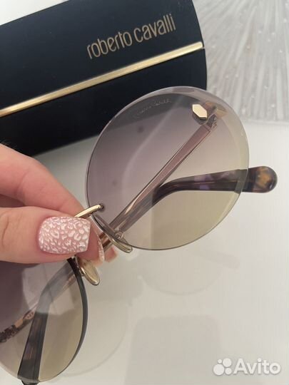 Очки Roberto Cavalli
