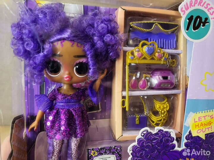 Кукла LOL Surprise Оригинал