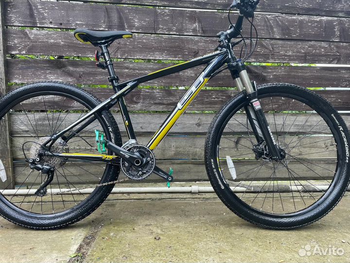 Gt Avalanche expert 27,5