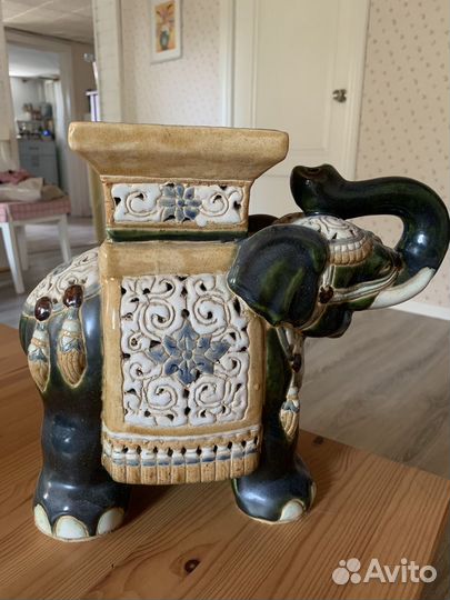 Слон вьетнам