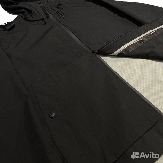 Mastrum куртка SoftShell оригинал