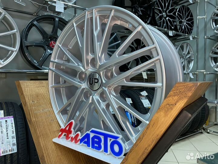 Диски литые R16 5*114,3 Hundai, Kia, Toyota