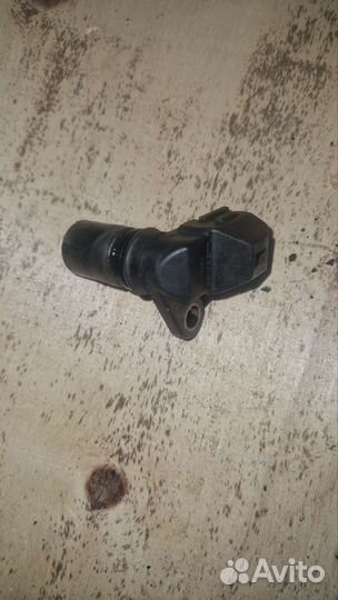 Датчик коленвала на Mazda двигатель RF RF5C