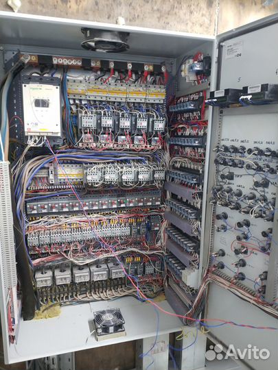 Обслуживание и ремонт мостовых, козловых кранов