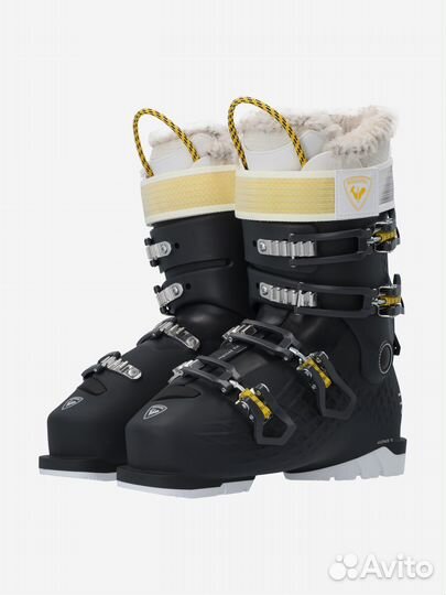 Ботинки горнолыжные женские Rossignol AllTrack 70