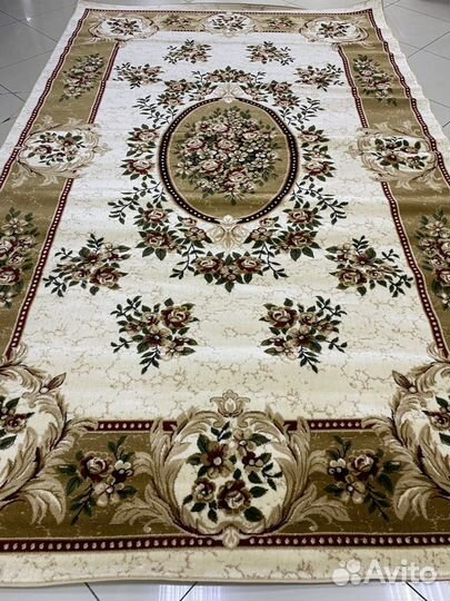 Ковер большой 250х400 новый