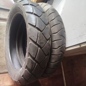 Michelin anakee 110/80 r19