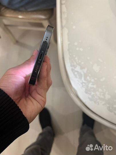 iPhone 13 Pro Max, 128 ГБ