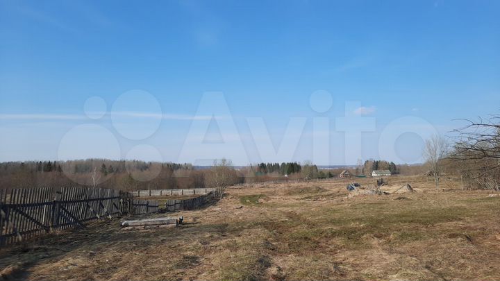Участок 32 сот. (ИЖС)