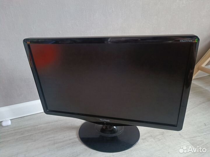 Монитор Viewsonic