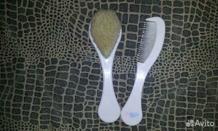 Фирменные расчески