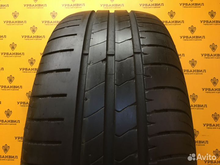 Hankook Kinergy Eco 205/55 R16 91H