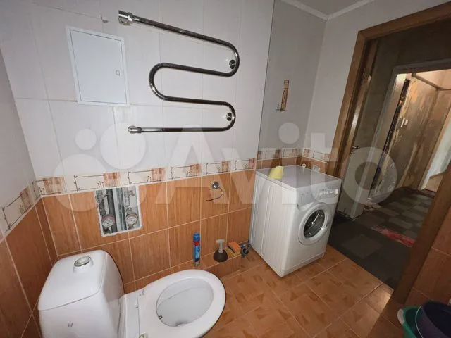 2-к. квартира, 51,9 м², 1/10 эт.