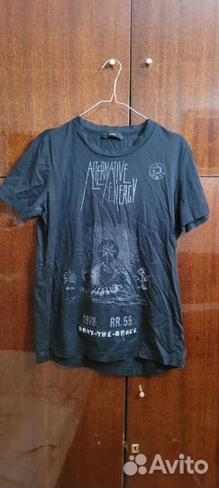 Футболка diesel S