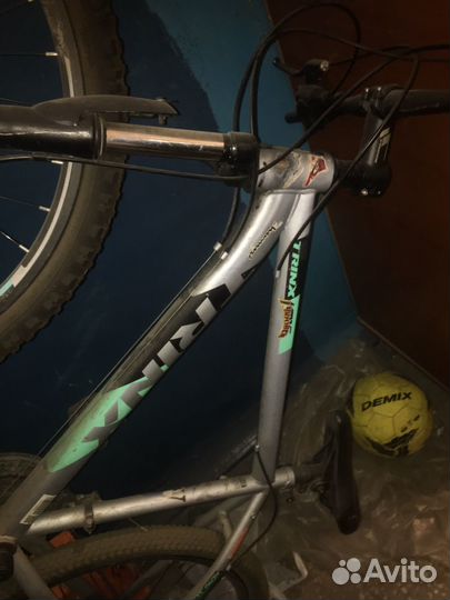 Велосипеды бу взрослый