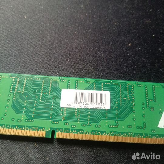 Оперативная память dimm sdram 128мб PC133