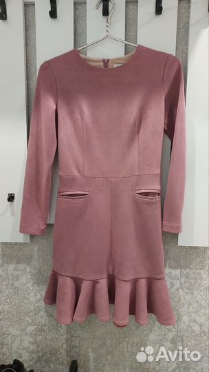 Платье женское 42