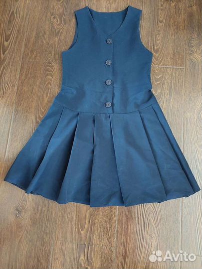 Школьная форма